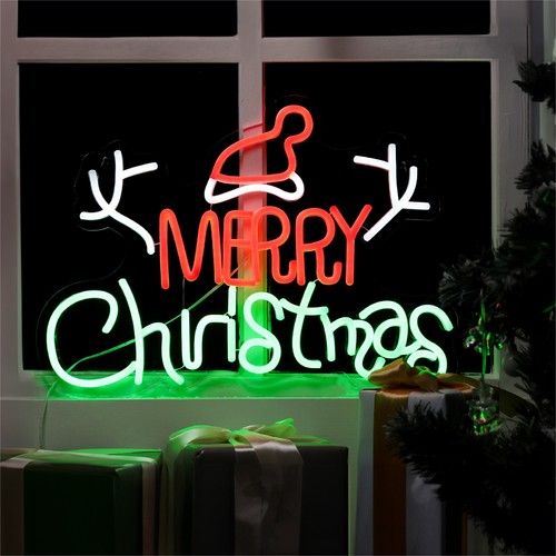 Buon natale luce - buon,