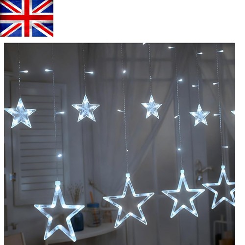 Sofisticate luci natale - di,