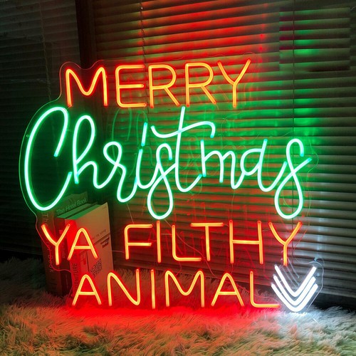 Large led christmas - led,