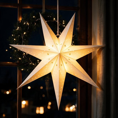 Cnmtcco led stella - cnmtcco, carta