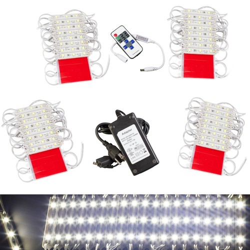 Luce led finestra anteriore - luce,