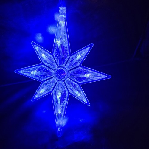 Luce finestra led punti - luce,