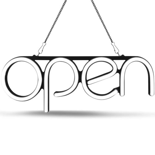 Insegna led neon - insegna,