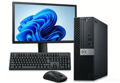 Desktop dell 7050 6th 32 - desktop,
