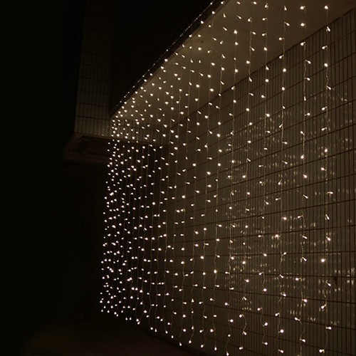 Mas luce tenda - x'mas,