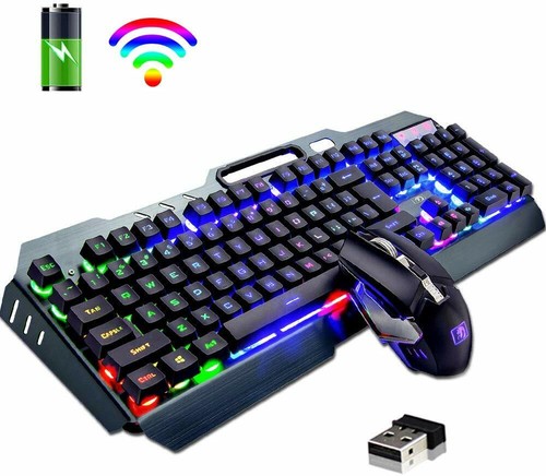 Tastiera gaming wireless - tastiera,
