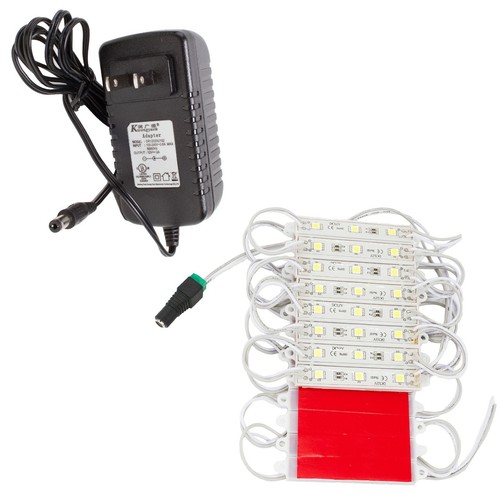 Luce led vetrina - vetrina, business