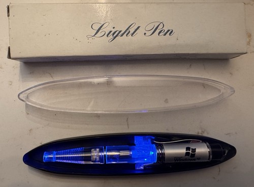 Penna led microsoft windows - windows, xp