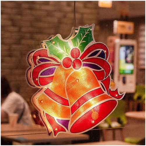 Luci led decorazione - led,