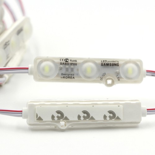 50pz luce modulo led - luce,