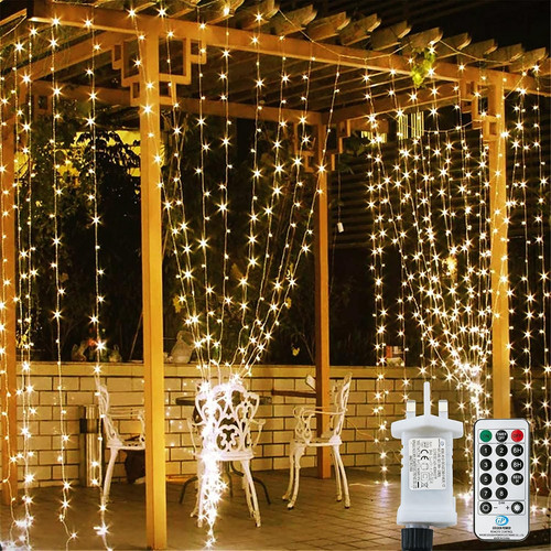 306 luci led - led, 3m