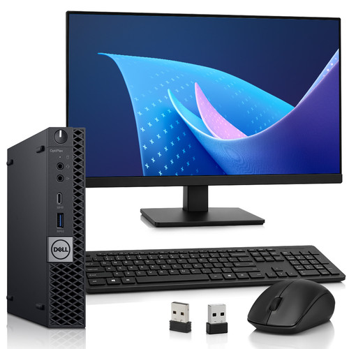 Dell 7060 micro intel - dell,