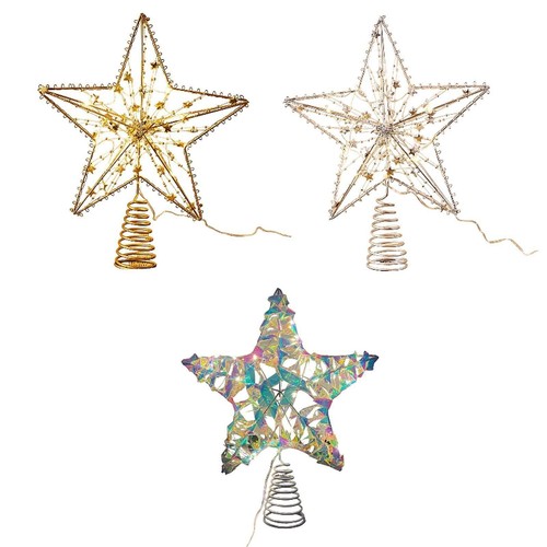Albero natale top - con, luci