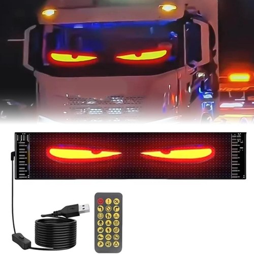 Luce display led per - display,