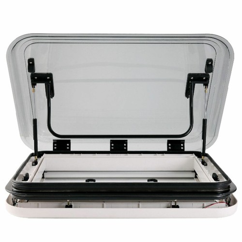 Lucernario led per - led,