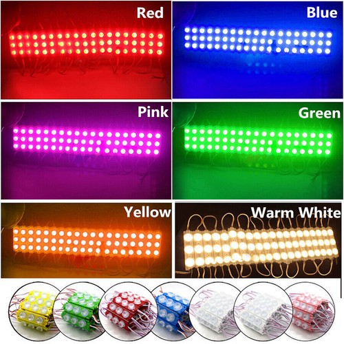 20x 3030 modulo led - 3w,