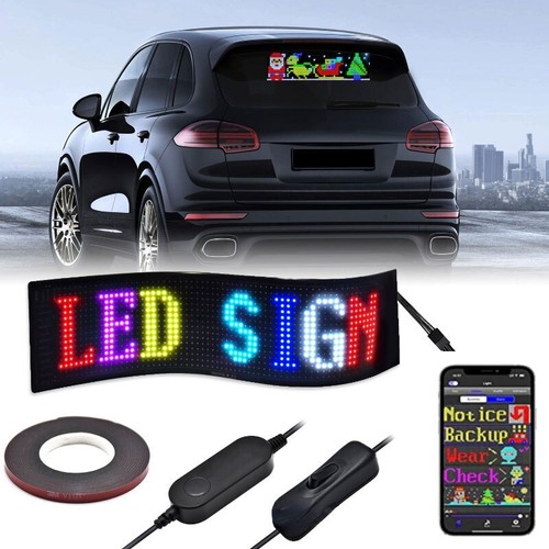 Schermo led cartellone - led,