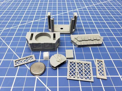 Led bay windows - bay,
