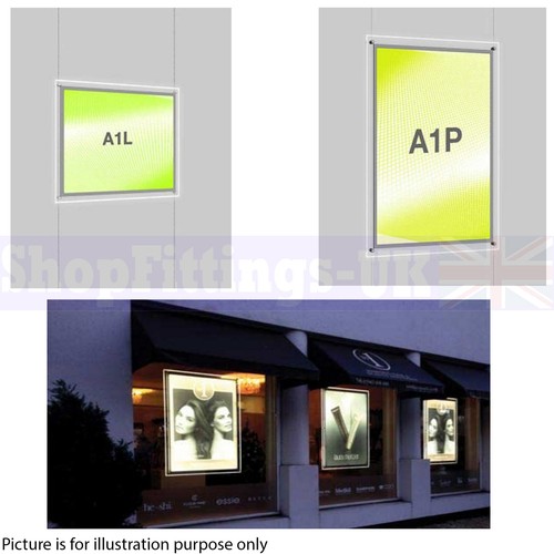 Nuovo led doppio lato - a1,