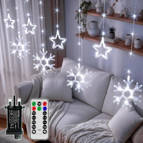 Guhope luci natale per - di,