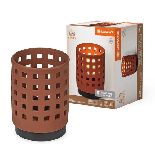 Lampada tavolo ledvance - lampada,