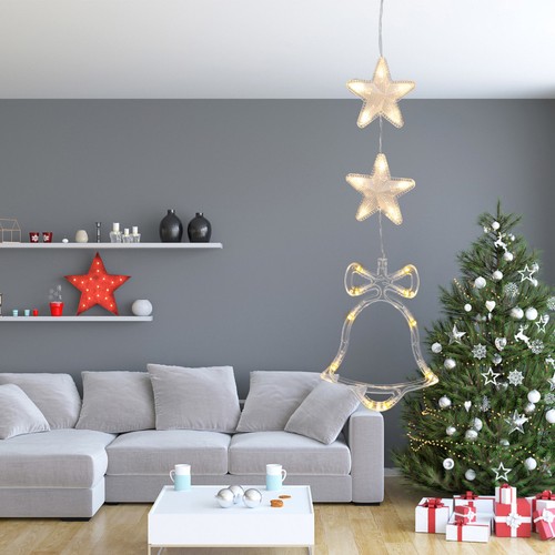 Lampada ventosa led - , a