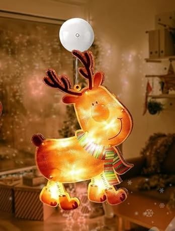 Luci led decorazione - led,