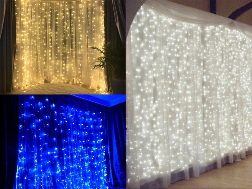 Luce natale tensione sicura - di,