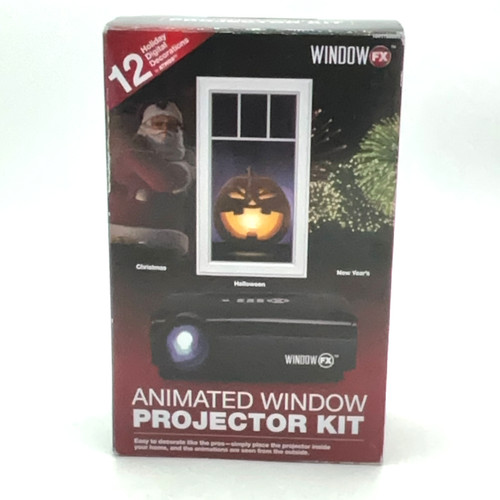 Windowfx proiettore finestra - windowfx,