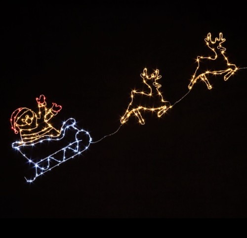 Espositore luminoso finestra - espositore,