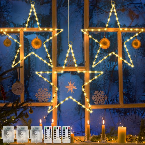 Jsdoin luci natale per - jsdoin, di
