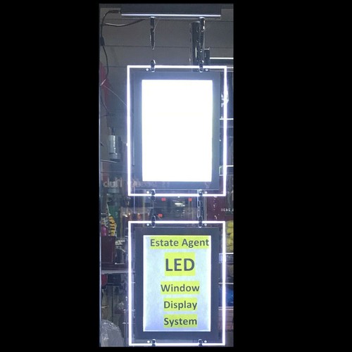 Nuovo magnetico 2xa3 led - magnetico,